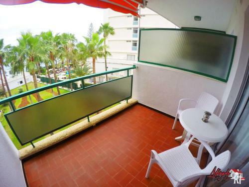 Apartamento Edificio Comodoro