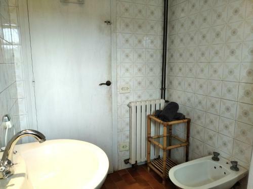 Apartamento Ca La Iaia Veva