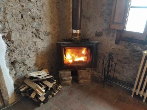 Apartamento Ca La Iaia Veva