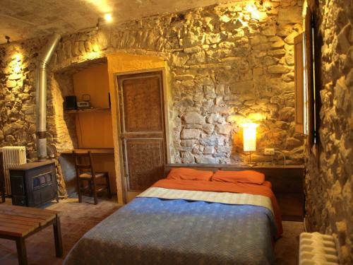 Apartamento Ca La Iaia Veva