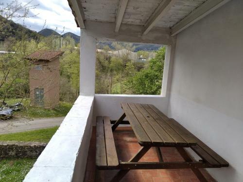 Apartamento Ca La Iaia Veva