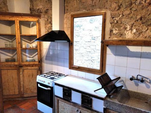 Apartamento Ca La Iaia Veva