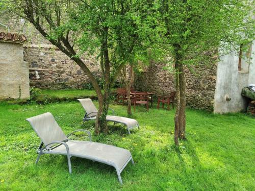 Apartamento Ca La Iaia Veva