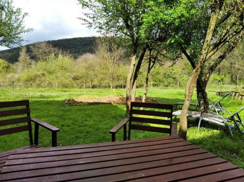 Apartamento Ca La Iaia Veva