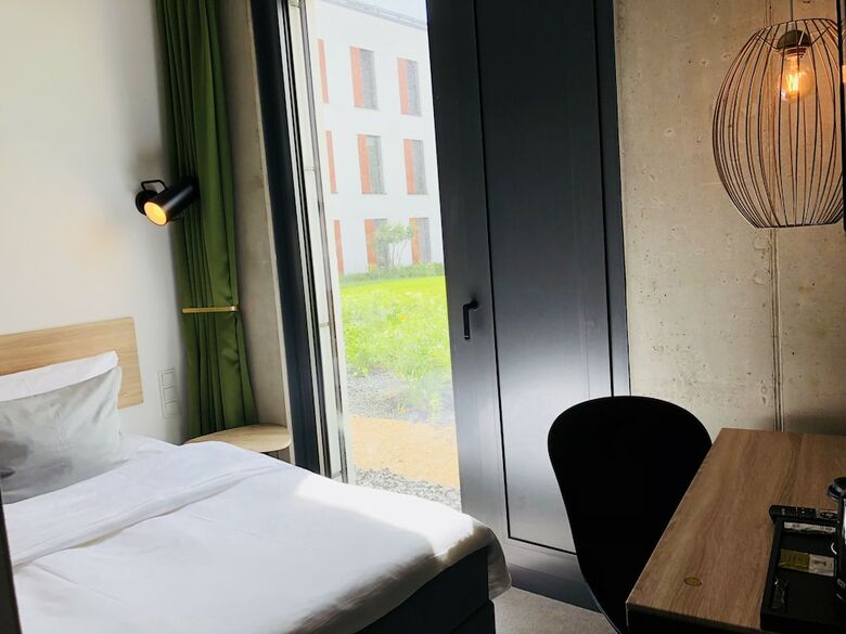 Gambino Hotel Cincinnati
