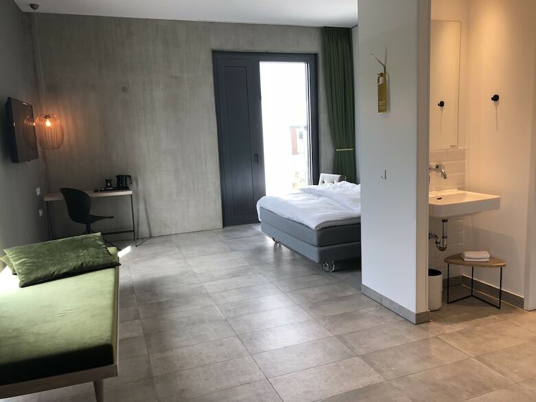 Gambino Hotel Cincinnati