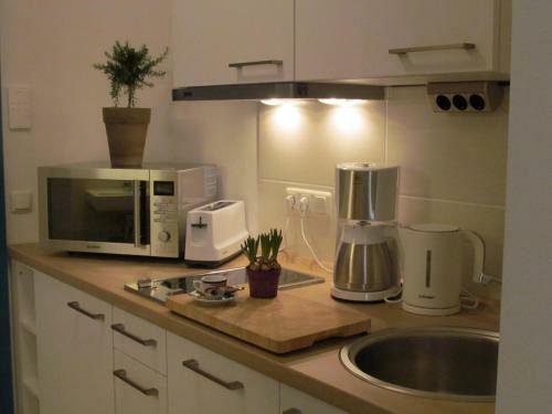 Apartamento Amenity-garden-apartments