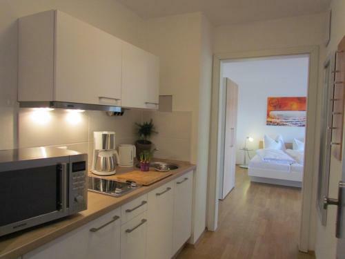 Apartamento Amenity-garden-apartments