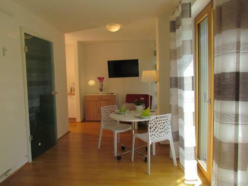 Apartamento Amenity-garden-apartments