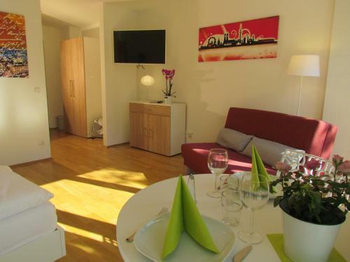 Apartamento Amenity-garden-apartments