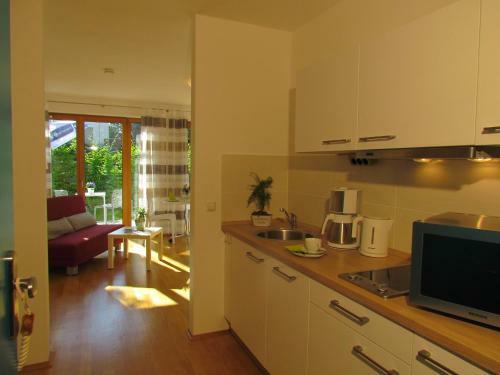 Apartamento Amenity-garden-apartments