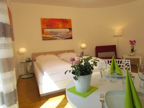 Apartamento Amenity-garden-apartments