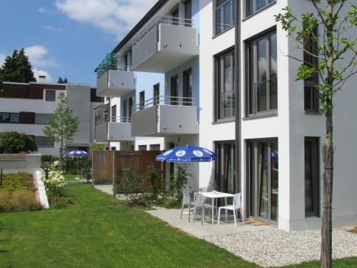 Apartamento Amenity-garden-apartments