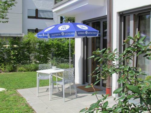 Apartamento Amenity-garden-apartments