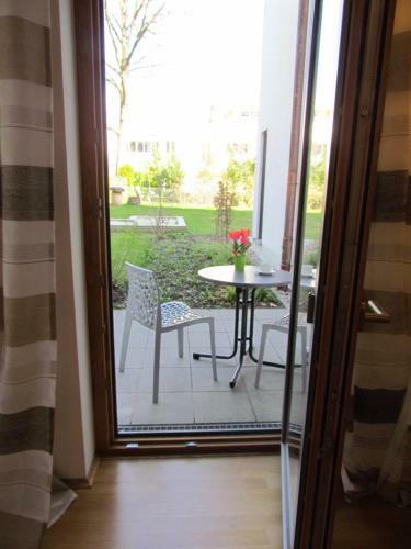 Apartamento Amenity-garden-apartments