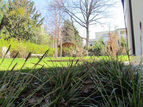 Apartamento Amenity-garden-apartments