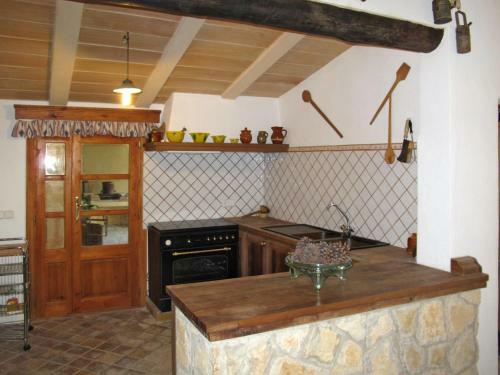 Holiday Home Bibiloni (ont100)