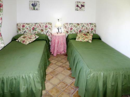 Holiday Home Bibiloni (ont100)