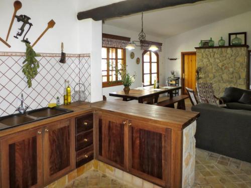 Holiday Home Bibiloni (ont100)