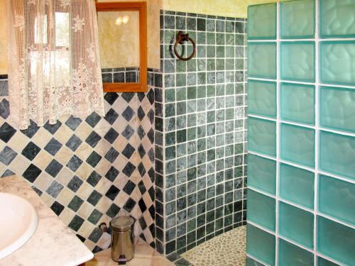 Holiday Home Bibiloni (ont100)