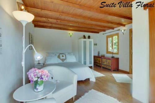 Villa Floral
