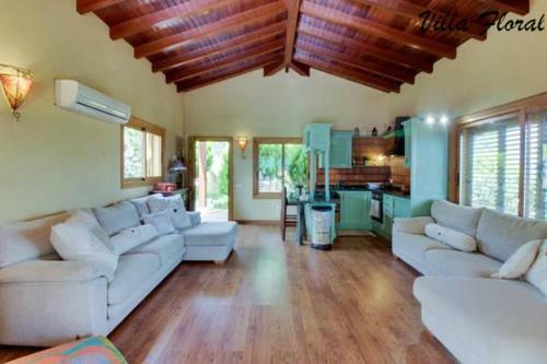 Villa Floral