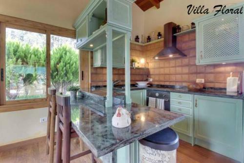 Villa Floral