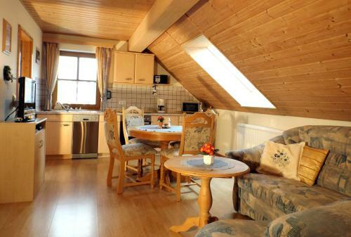Posada G�stehaus Weber