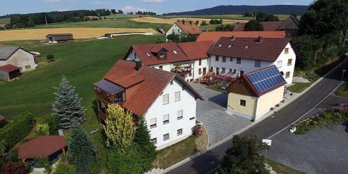 Posada G�stehaus Weber