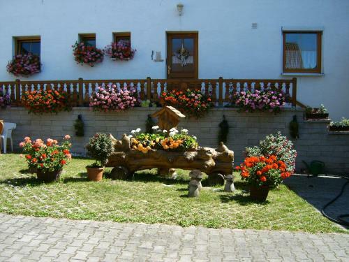 Posada G�stehaus Weber