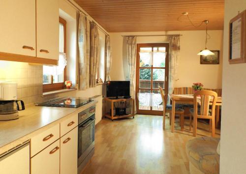 Posada G�stehaus Weber