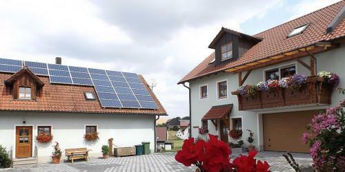Posada G�stehaus Weber