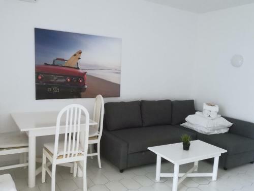 Apartamento Benal Beach Holidays