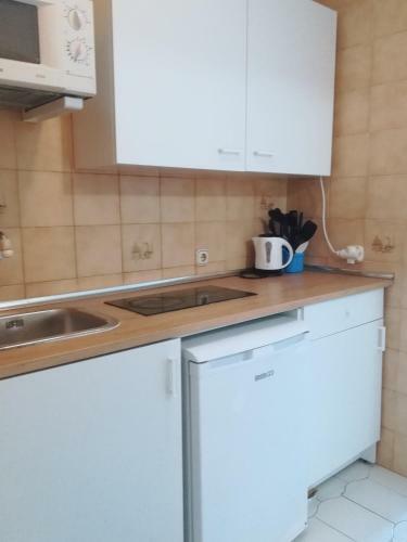 Apartamento Benal Beach Holidays