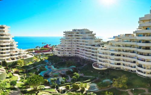 Apartamento Benal Beach Holidays