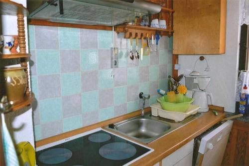 Ferienhaus Neuglobsow See 7251