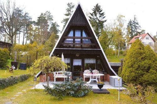 Ferienhaus Neuglobsow See 7251