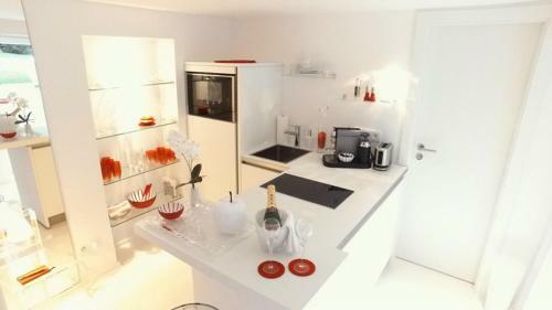 Apartamento Hideaway
