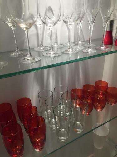 Apartamento Hideaway