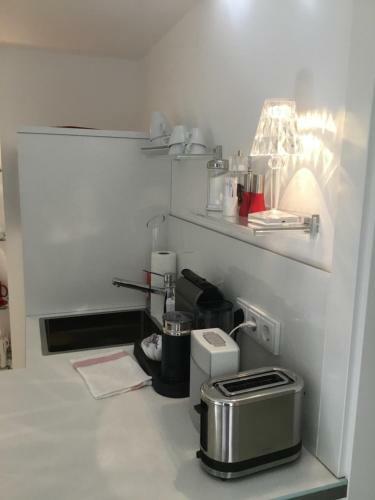 Apartamento Hideaway