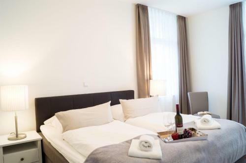 Apartamento S�dkap E-08