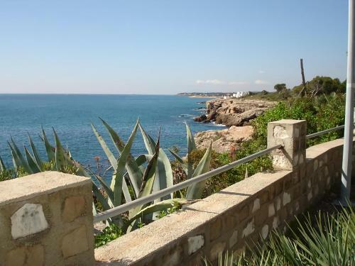Apartamento Bungalow Cala Llobeta 16