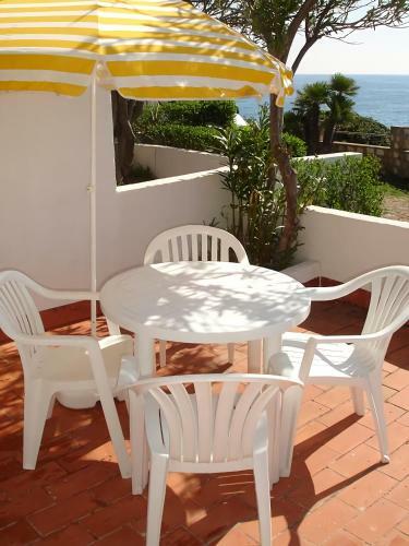 Apartamento Bungalow Cala Llobeta 16