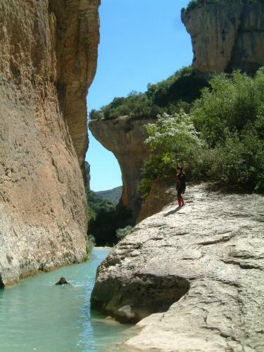 Albergue El Condor