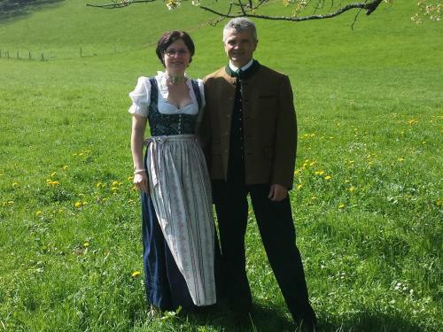 Agroturismo Bauernhof Aiblinger
