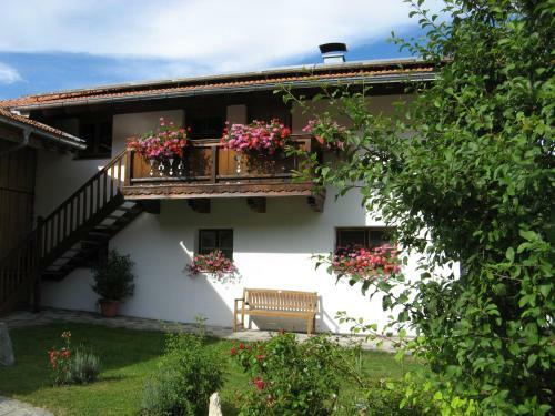Agroturismo Bauernhof Aiblinger