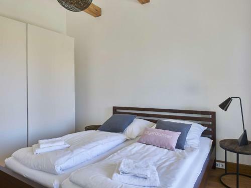 Apartamento Ferienwohnungen Am Lochbach
