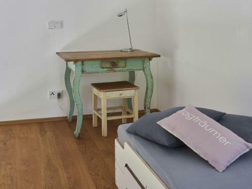 Apartamento Ferienwohnungen Am Lochbach