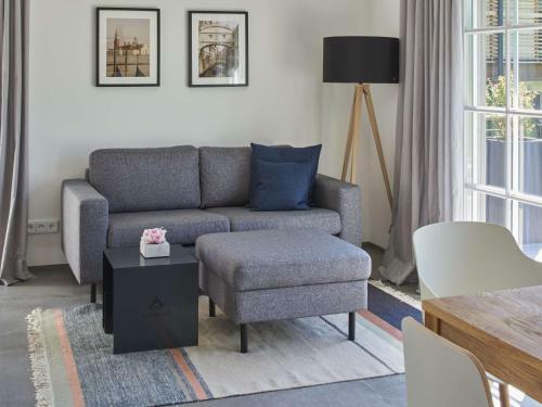 Apartamento Ferienwohnungen Am Lochbach
