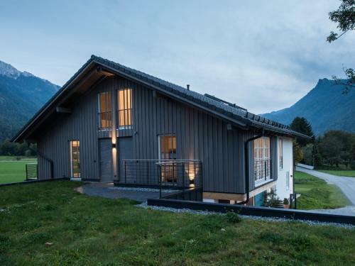 Apartamento Ferienwohnungen Am Lochbach